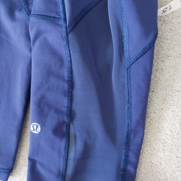 Lululemon Capri Legging Cropped for women - Picture 7 of 11